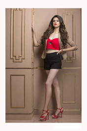 Nida Model Escorts in UAE